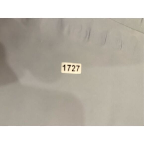 Size L vintage 1980s Mickey Mouse Co Velva Sheen Sweatshirt Crewneck grey - Picture 8 of 8